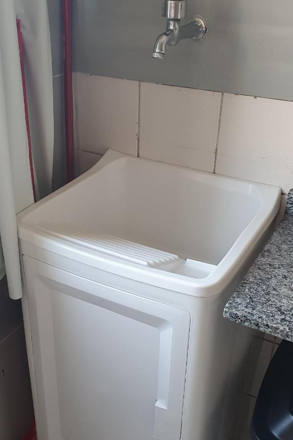 Apartamento Confortavel Em Petrolina 2 Quartos Com Ar Cond E Wi-Fi 300Mb Экстерьер фото